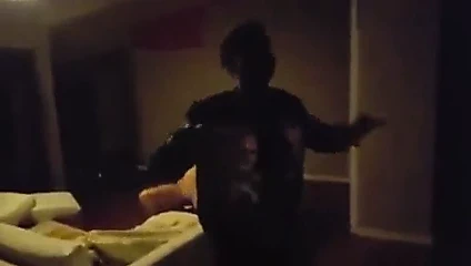 Marta liniekwicz raesremud ile siyah adam rideth