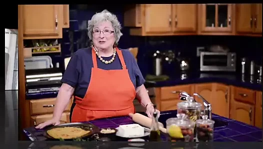 Büyükanne haber özel raporu!