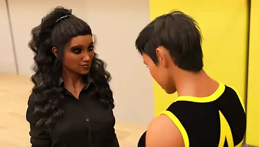 Wvm - bölüm 176 - 1v1 misskitty2k tarafından