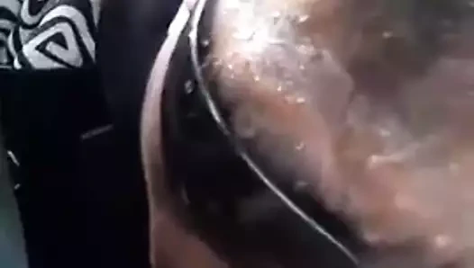 kmms emme çük içinde araba