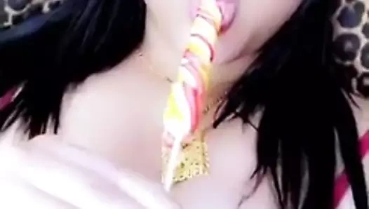 Frawla dik egyptian sharmota bölüm 28