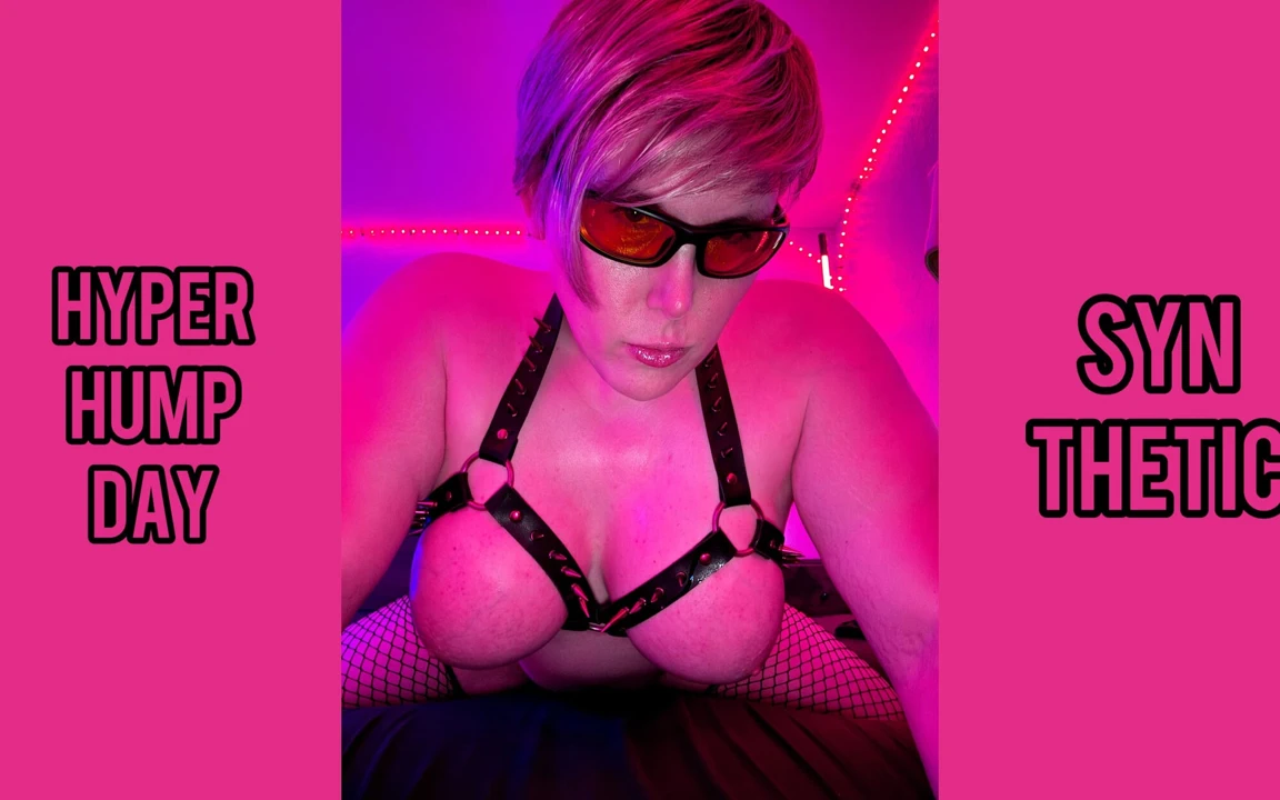 Hyper Hump Day