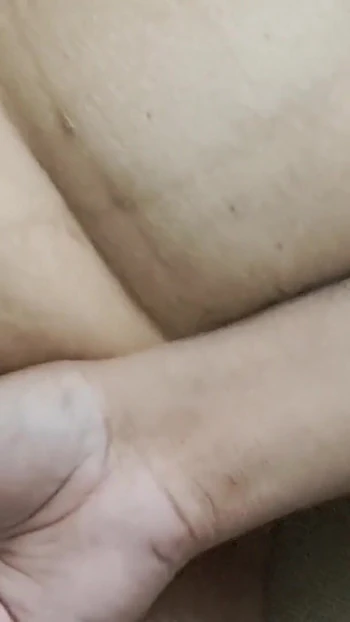 Ключевой момент из "Моя жена и я готовлюсь к сексу"