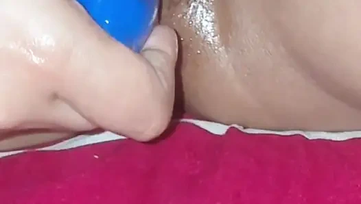 Chudayi ke liye koi nhi mila to botal dali deshi videos