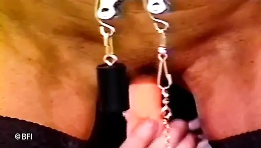 Amcık acı çekiyor oyun