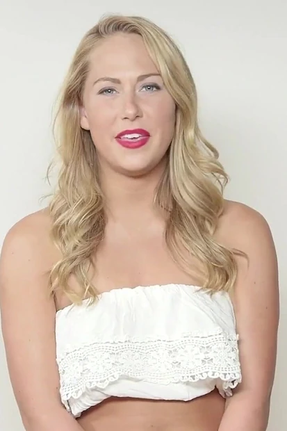 Carter Cruise - познакомься с Картером