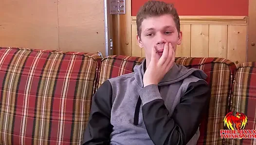 Seksi Hunter'la olmayı tercih eder misin?