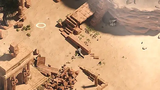 Yılan senfonisi - bölüm 71 - loveskysan69'un külotunu arıyor