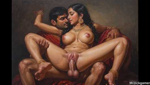 Indian aunty let's her boss to fuck her wet pussy