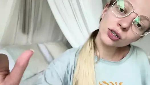 Mommy Calls You a Good Boy - ASMR