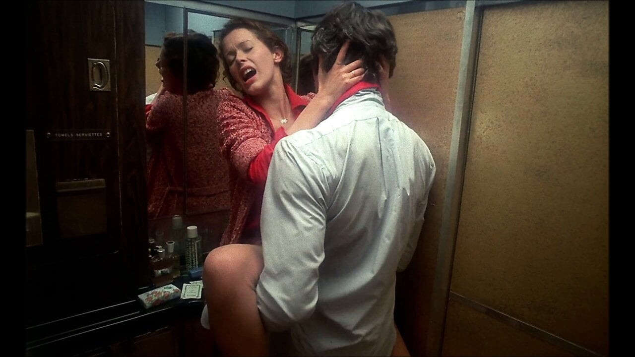 Sylvia kristel (huzur içinde yatsın)