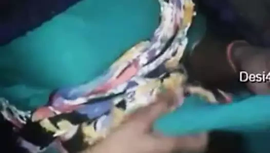 Gece beni padoshi yenge choda pooar yenge