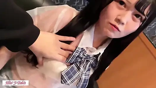 İdol yüzlü Allure, riskli bir romantizm erkek arkadaşını aşıyor 1.