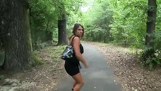 Sakso deutsche queens meydan okuması - sahne #02