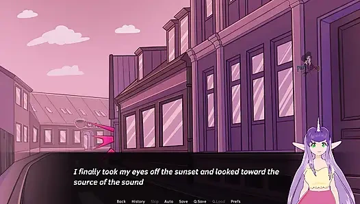 Helluvaboss loona demo ile randevular bölüm 1