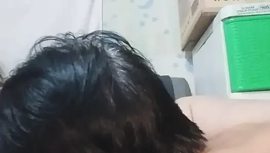 Beni çok sevdi