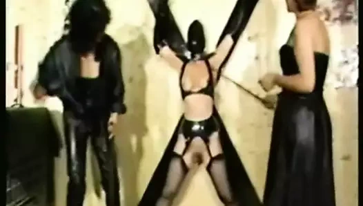 35. ClubDeSade Hamburg Special Bonus Trailer From SZ (2011)