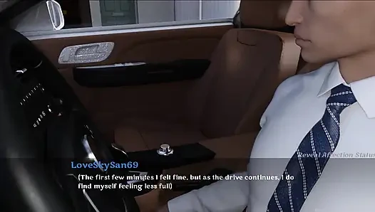 Bir üvey annenin aşkı (orborigin) bölüm 9 artı - loveskysan69'un bölüm 117 lezbiyen gücü