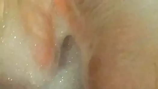 Ev yapımı pedikür