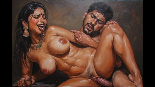 Desi hot sex with my friends wife at bathroom