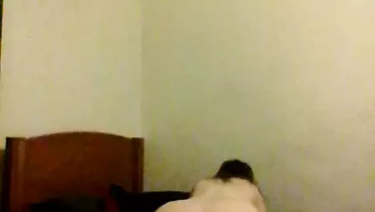 Seksi ateşli vücut