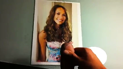 Maiara walsh haraç boşalmak!
