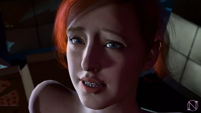 Mj watson - pizza zamanı