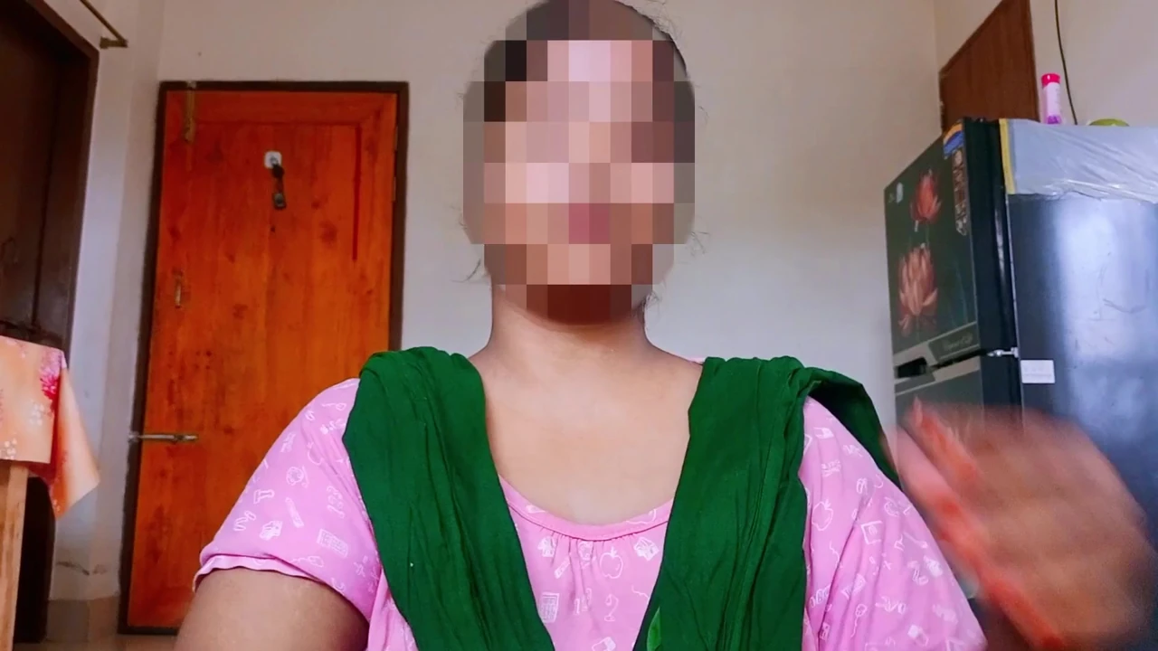 New Desi Village Girls Sucked My Dick Hard