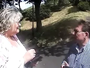 İngiliz büyükanne