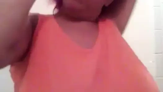 K'nicolee büyük meme youtuber