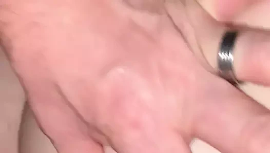 partiden sonra karısı