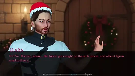 Kanatların altındaki dikenler - en iyi parçalar - bölüm 7