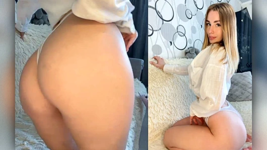 MASTÜRBASYON YAPıYORUM VE SOYUNUYORUM. EVET, AZGıNıM VE BUNU ISTIYORUM!