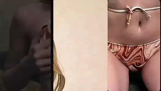 _whiteprincess videosu