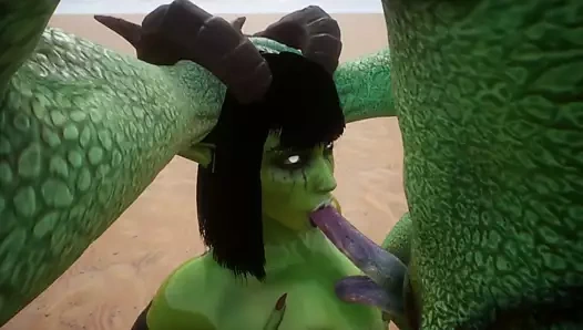 Yaban hayatı, mükemmel sıcak eşek, yoğun sert seks, sıcak eşek becerdin