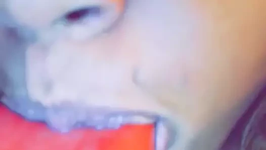 ThikumzBBW Popsicle Action