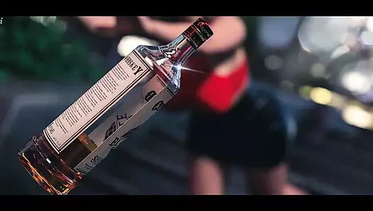 Gelecek nasıl düzeltilir - hd - bölüm 30 - loveskysan69 tarafından fışkırtıyor