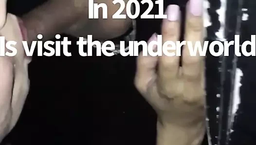 Döl deliği boşalma