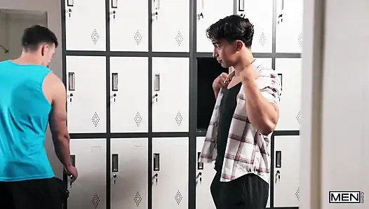 Twinkpop - fratboys shenanigans bölüm 3
