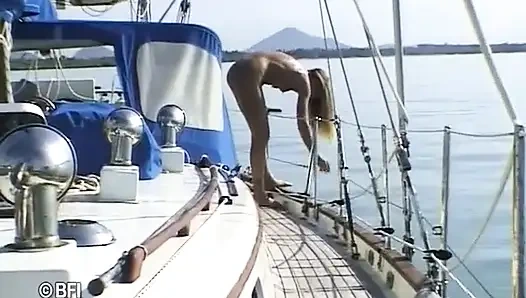 Ruj fetişi, bölüm 3