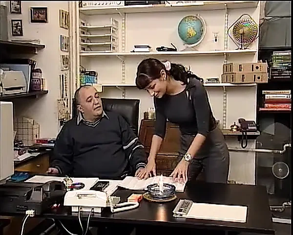 Angelica bella bir ev hanımının günahları içinde üretim