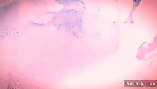 Barbie'm oral seks yapmak için çok iyi