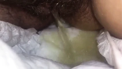 PISCIARE NEL PANNOLONE