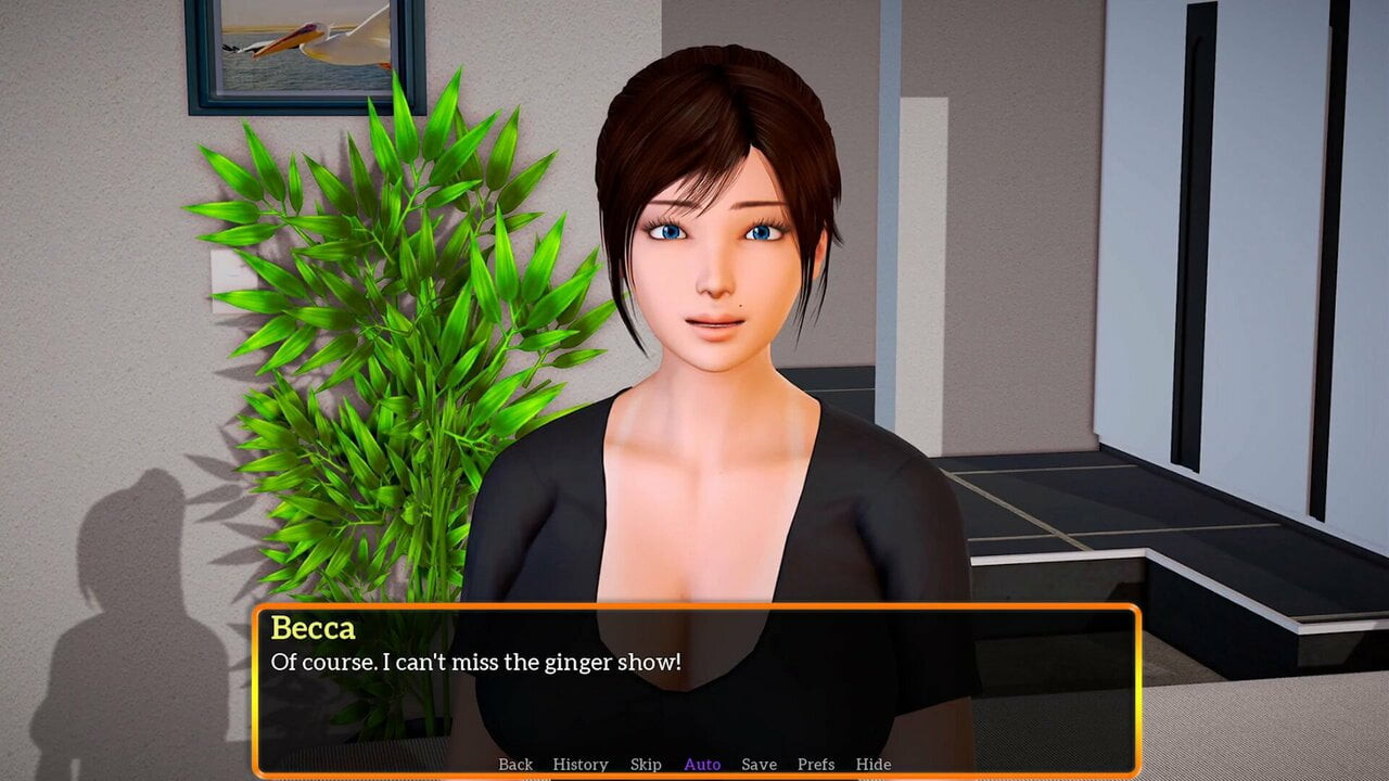 Yeni evim - (pt 67) - nc