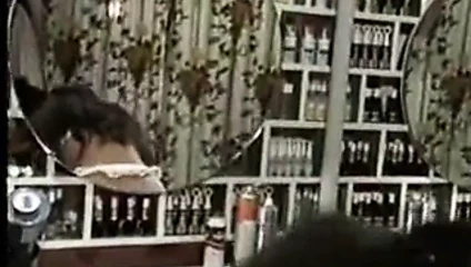 Eine Verdammt Heisse Braut (Uschi Carnat) 2