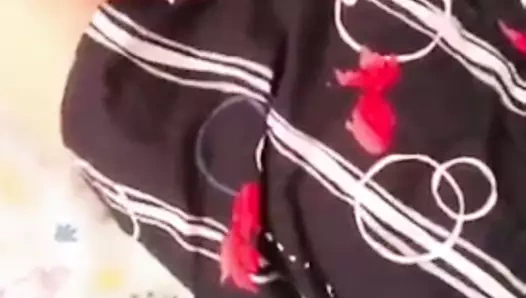 Yukata ve turta ekmeği.