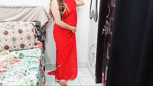 Desi Hint yenge becerdin ve emdi tarafından komşu ile clear hindi audio