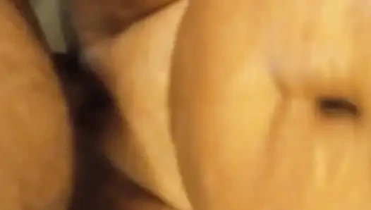 Bir komşus un karısıyla seks