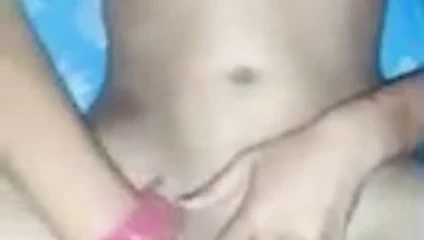 Hint sevimli kedi ile sikme