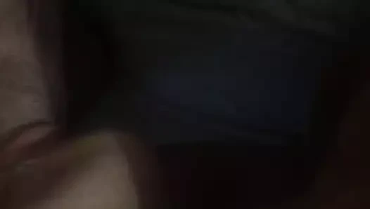 Ev yapımı yarak emiyor